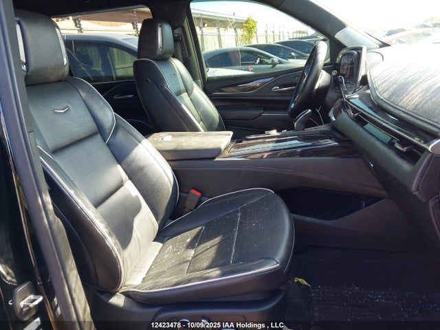 Cadillac Escalade Esv Sport 2021 1GYS4PKL2MR494094 Image 5