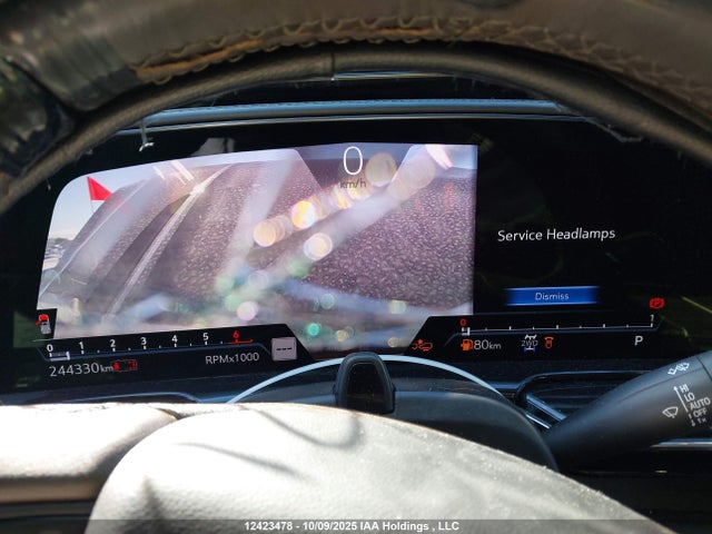 Cadillac Escalade Esv Sport 2021 1GYS4PKL2MR494094 Image 7