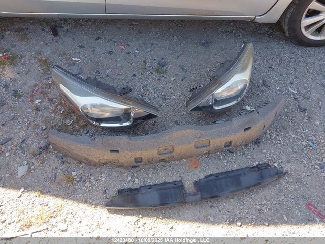 KIA dohc gamma 2014 KNADM4A33E6378496 Image 12