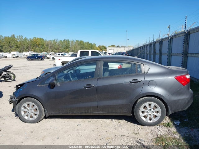KIA dohc gamma 2014 KNADM4A33E6378496 Image 15