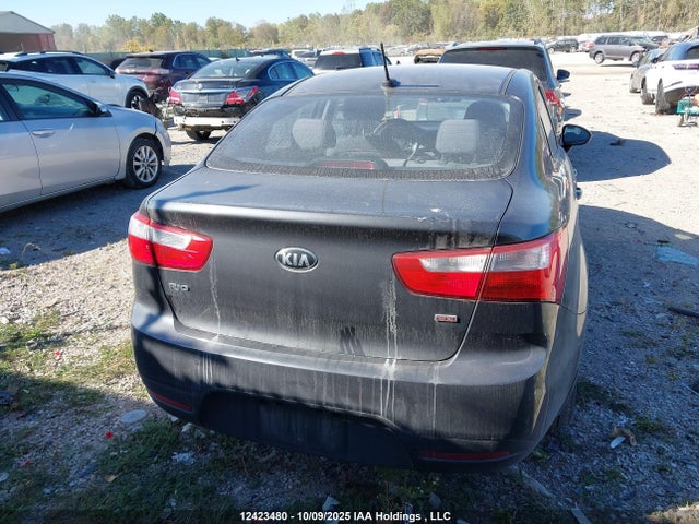KIA dohc gamma 2014 KNADM4A33E6378496 Image 17