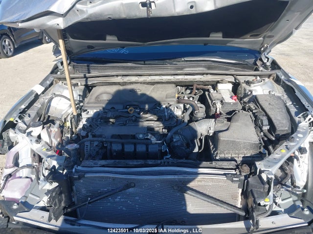 4T1G11AK9RU252252 Toyota a25a-fks