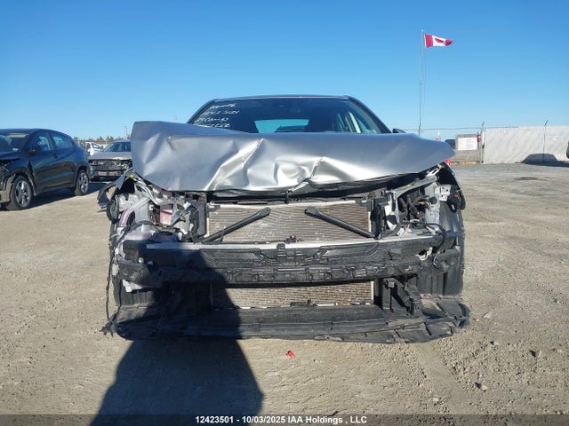 4T1G11AK9RU252252 Toyota a25a-fks