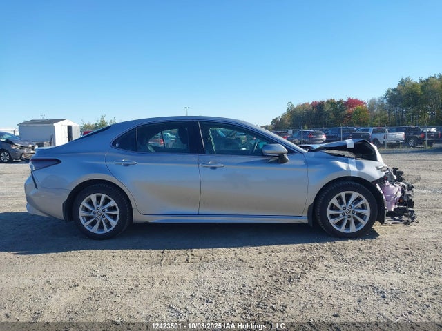 4T1G11AK9RU252252 Toyota a25a-fks