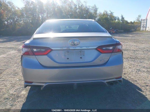 4T1G11AK9RU252252 Toyota a25a-fks