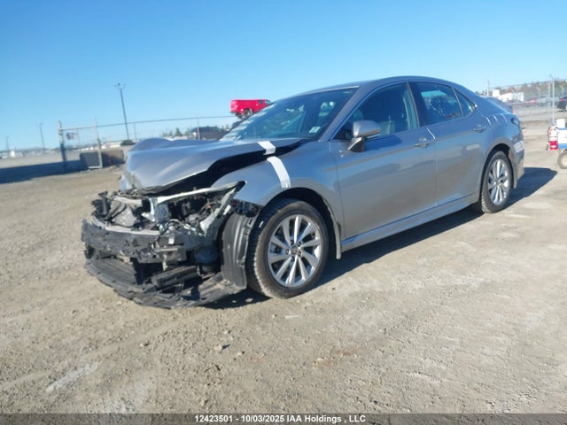4T1G11AK9RU252252 Toyota a25a-fks