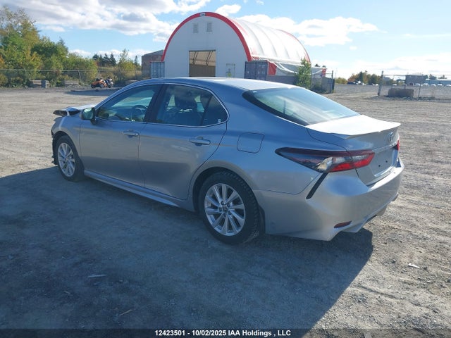 4T1G11AK9RU252252 Toyota a25a-fks
