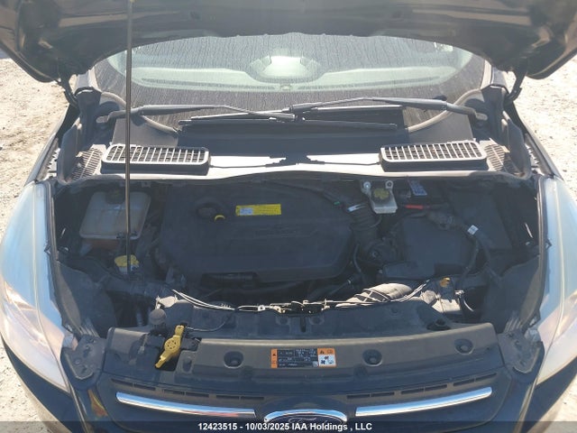1FMCU0GX7GUB17173 Ford 2016