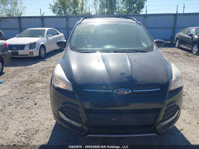 1FMCU0GX7GUB17173 Ford 2016