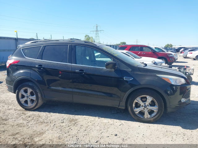 1FMCU0GX7GUB17173 Ford 2016