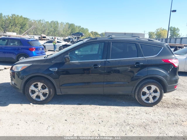 1FMCU0GX7GUB17173 Ford 2016