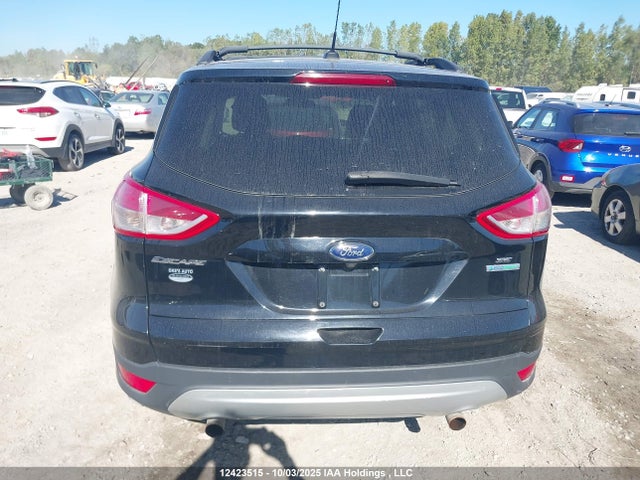 1FMCU0GX7GUB17173 Ford 2016