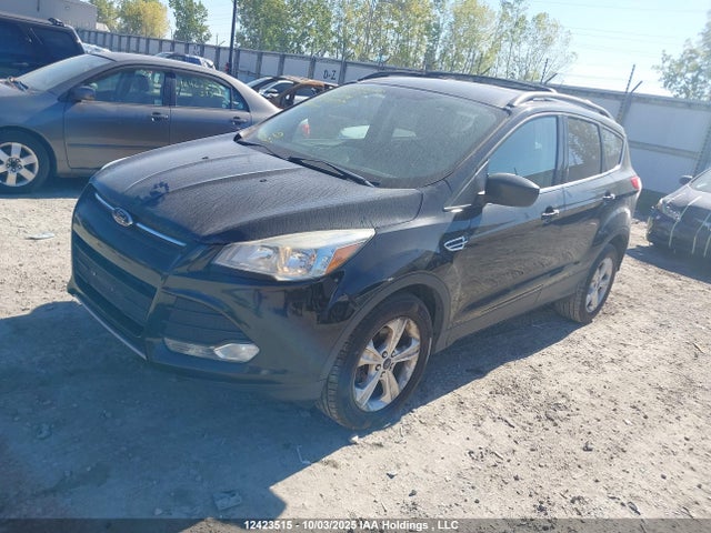 1FMCU0GX7GUB17173 Ford 2016