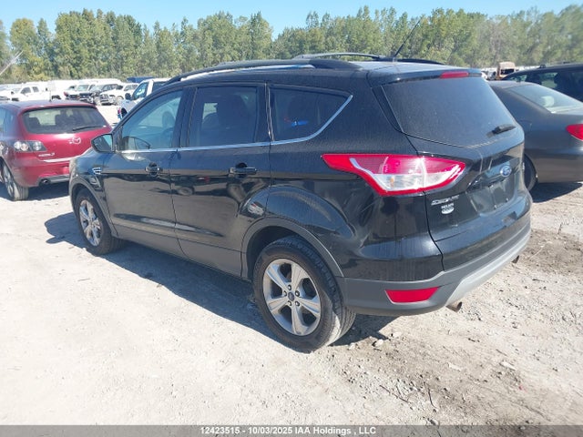 1FMCU0GX7GUB17173 Ford 2016
