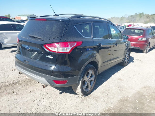 1FMCU0GX7GUB17173 Ford 2016