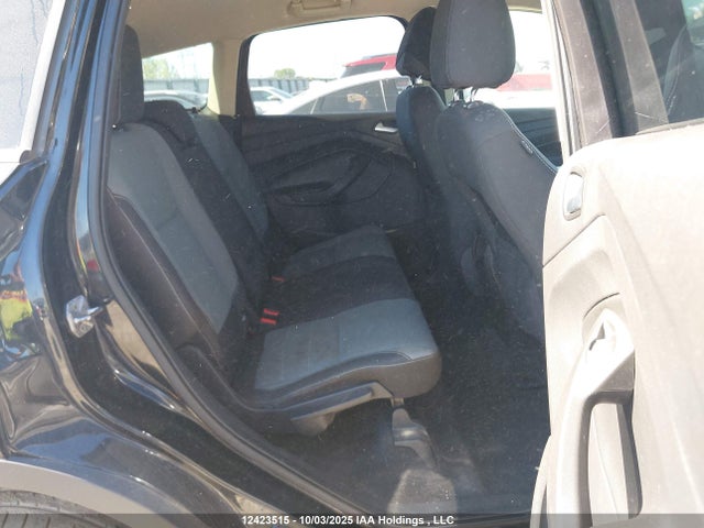 1FMCU0GX7GUB17173 Ford 2016