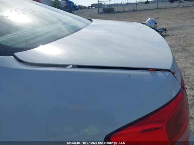 3VWDA7AJ4FM233123 Volkswagen 1.8t
