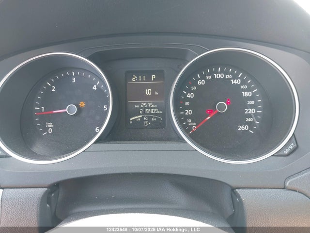 Volkswagen 1.8t 2015 3VWDA7AJ4FM233123 Image 7
