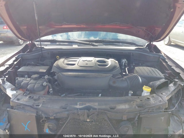 1C4RJFBG3HC746745 Jeep 2017