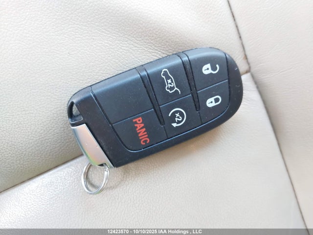 1C4RJFBG3HC746745 Jeep 2017