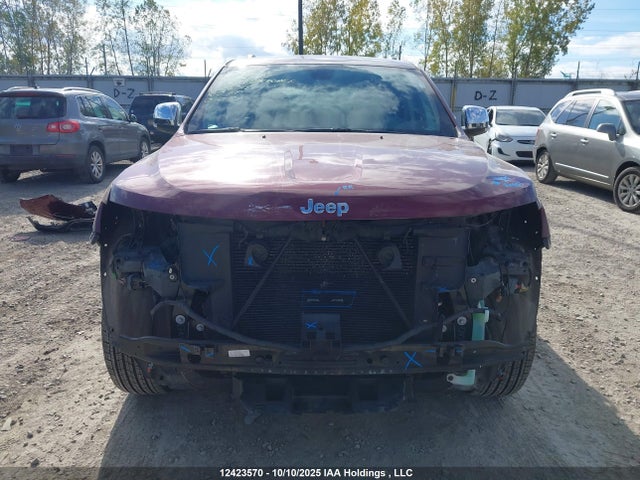 1C4RJFBG3HC746745 Jeep 2017