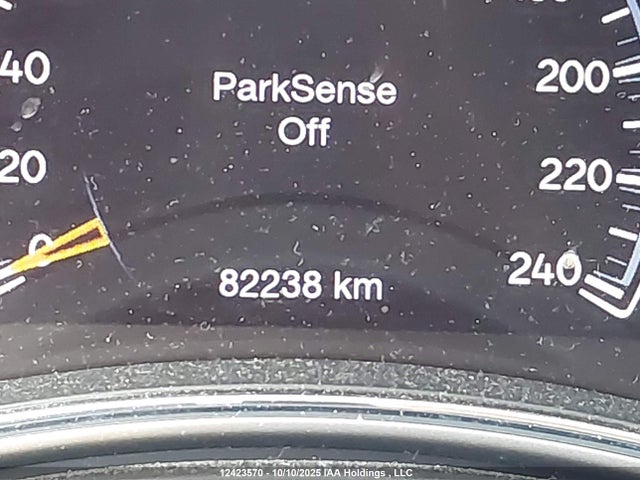 1C4RJFBG3HC746745 Jeep 2017