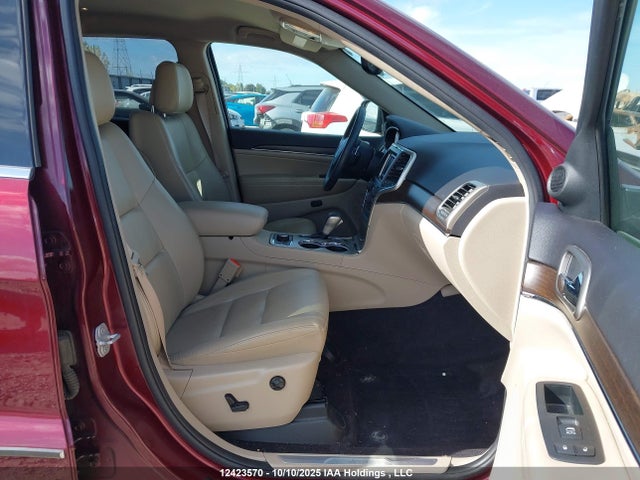 1C4RJFBG3HC746745 Jeep 2017
