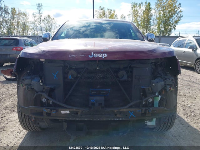 1C4RJFBG3HC746745 Jeep 2017