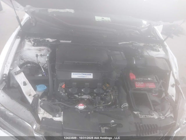 Продажа на аукционе авто 2013 Honda Accord, vin: 1HGCT2A87DA801031, номер лота: 12423589