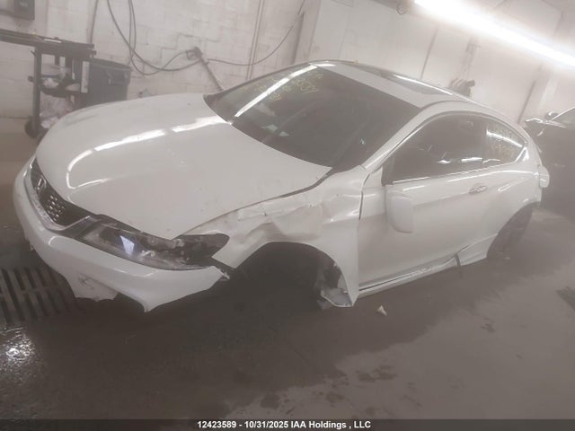 Продажа на аукционе авто 2013 Honda Accord, vin: 1HGCT2A87DA801031, номер лота: 12423589