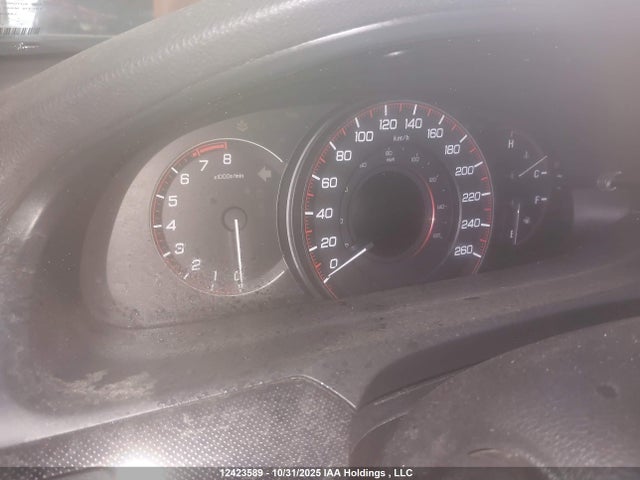 Продажа на аукционе авто 2013 Honda Accord, vin: 1HGCT2A87DA801031, номер лота: 12423589