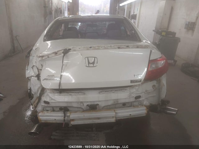 Продажа на аукционе авто 2013 Honda Accord, vin: 1HGCT2A87DA801031, номер лота: 12423589