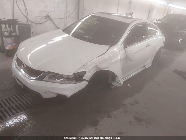 Продажа на аукционе авто 2013 Honda Accord, vin: 1HGCT2A87DA801031, номер лота: 12423589