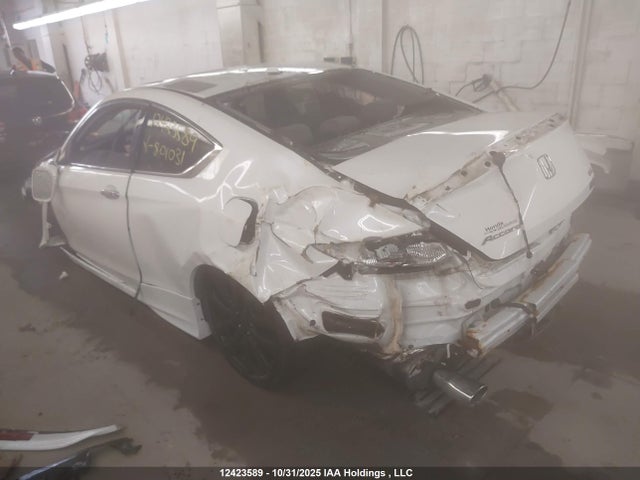 Продажа на аукционе авто 2013 Honda Accord, vin: 1HGCT2A87DA801031, номер лота: 12423589