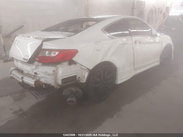 Продажа на аукционе авто 2013 Honda Accord, vin: 1HGCT2A87DA801031, номер лота: 12423589