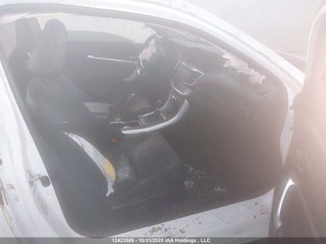 Продажа на аукционе авто 2013 Honda Accord, vin: 1HGCT2A87DA801031, номер лота: 12423589
