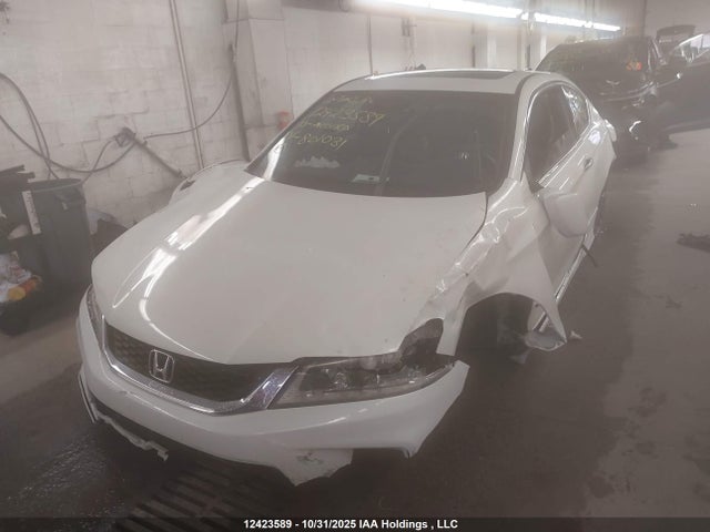 Продажа на аукционе авто 2013 Honda Accord, vin: 1HGCT2A87DA801031, номер лота: 12423589