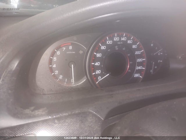 Продажа на аукционе авто 2013 Honda Accord, vin: 1HGCT2A87DA801031, номер лота: 12423589