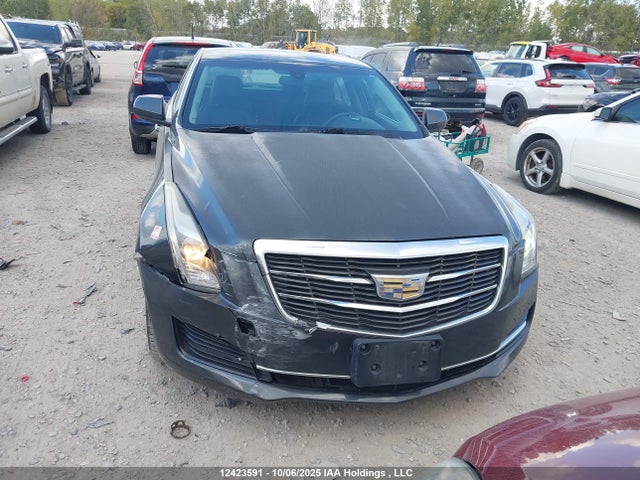 1G6AA5RAXF0117929 Cadillac lcv
