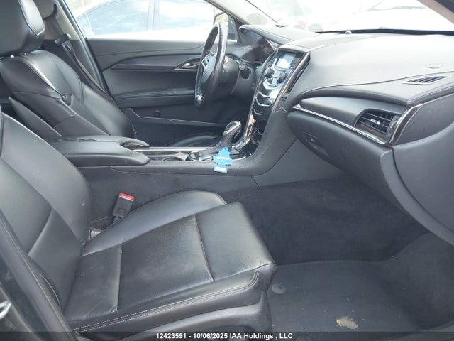 1G6AA5RAXF0117929 Cadillac lcv