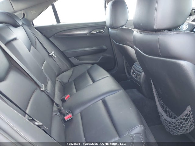 1G6AA5RAXF0117929 Cadillac lcv