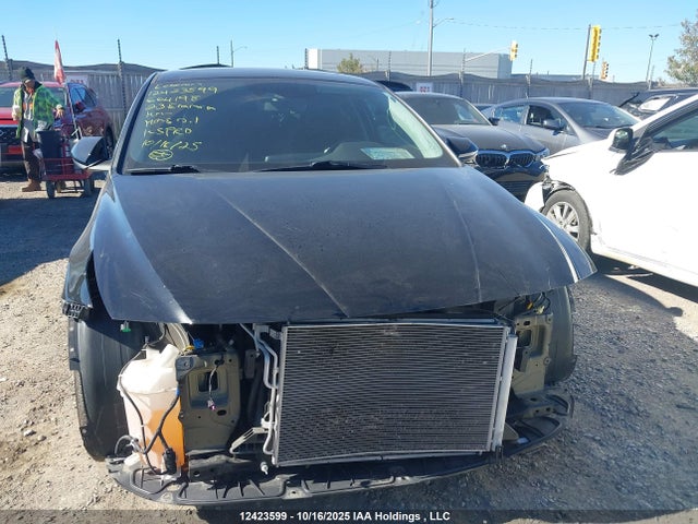 2023 Hyundai Elantra Sel მანქანა იყიდება აუქციონზე, vin: KMHLM4AG4PU604198, აუქციონის ნომერი: 12423599