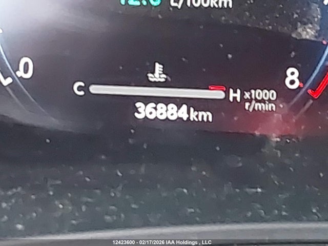 5TDAAAB53RS031995 Toyota Grand Highlander Xle/limited/platinum