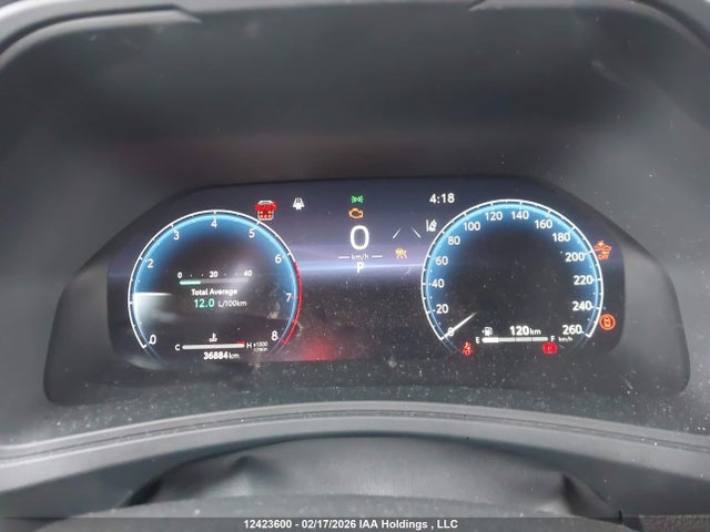 5TDAAAB53RS031995 Toyota Grand Highlander Xle/limited/platinum