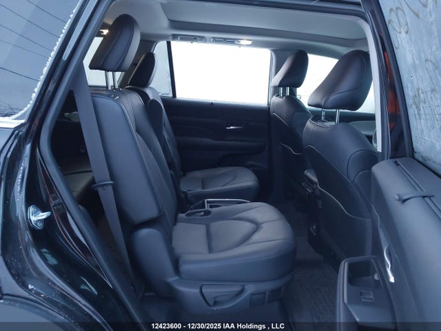 5TDAAAB53RS031995 Toyota Grand Highlander Xle/limited/platinum