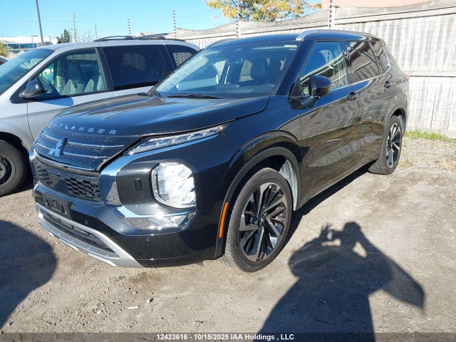 JA4J4WA82RZ629200 Mitsubishi Outlander Gt/gt Noir/gt Premium