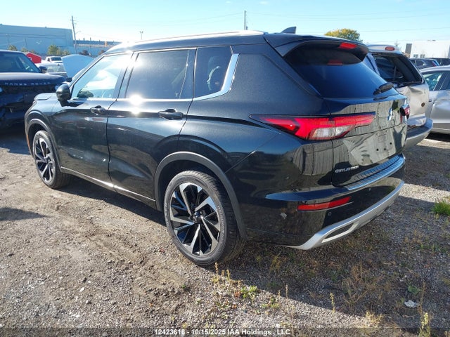JA4J4WA82RZ629200 Mitsubishi Outlander Gt/gt Noir/gt Premium