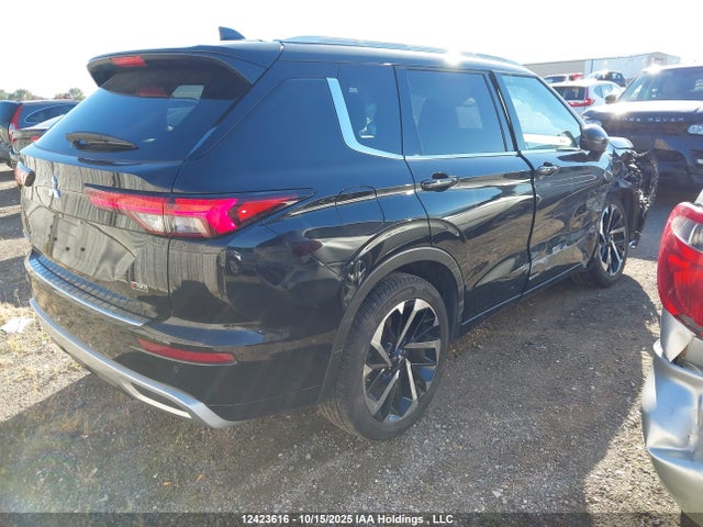 JA4J4WA82RZ629200 Mitsubishi Outlander Gt/gt Noir/gt Premium