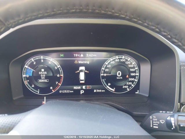 JA4J4WA82RZ629200 Mitsubishi Outlander Gt/gt Noir/gt Premium