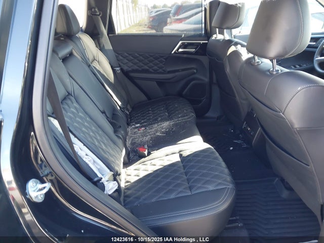 JA4J4WA82RZ629200 Mitsubishi Outlander Gt/gt Noir/gt Premium